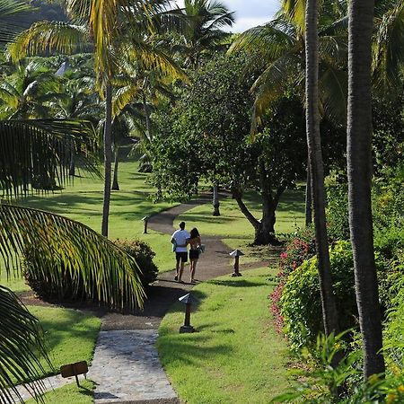 Hotel Rosewood Little Dix Bay à Spanish Town Extérieur photo