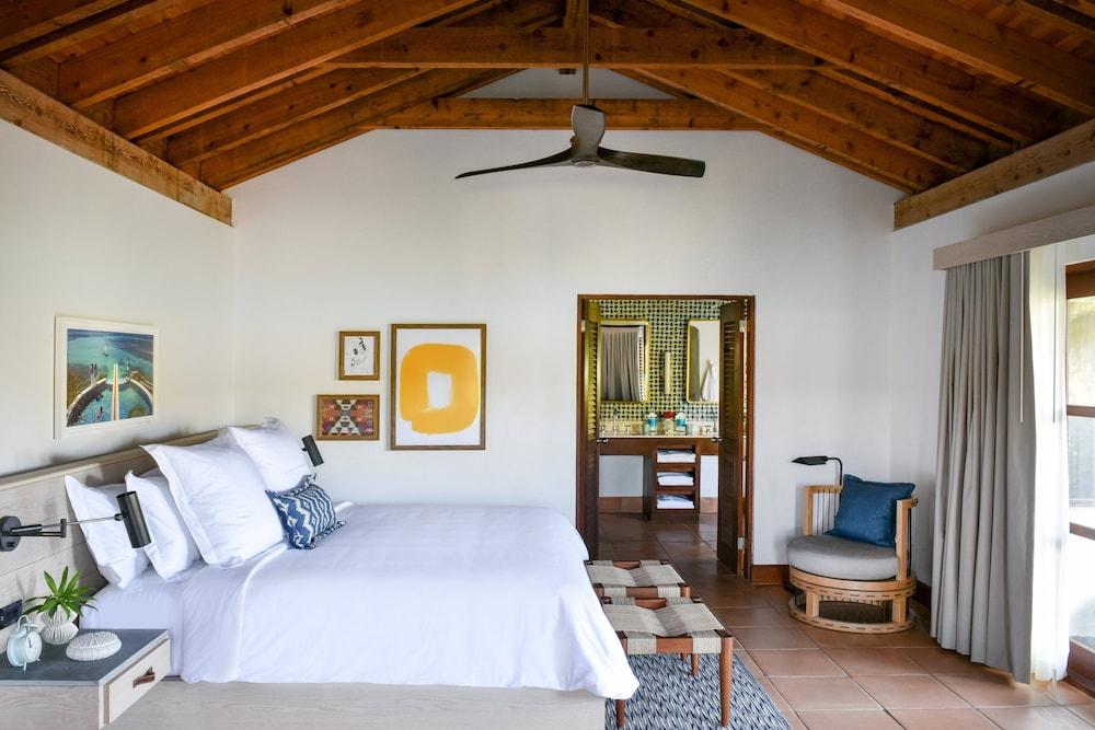 Hotel Rosewood Little Dix Bay à Spanish Town Extérieur photo
