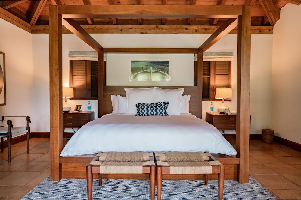 Hotel Rosewood Little Dix Bay à Spanish Town Extérieur photo