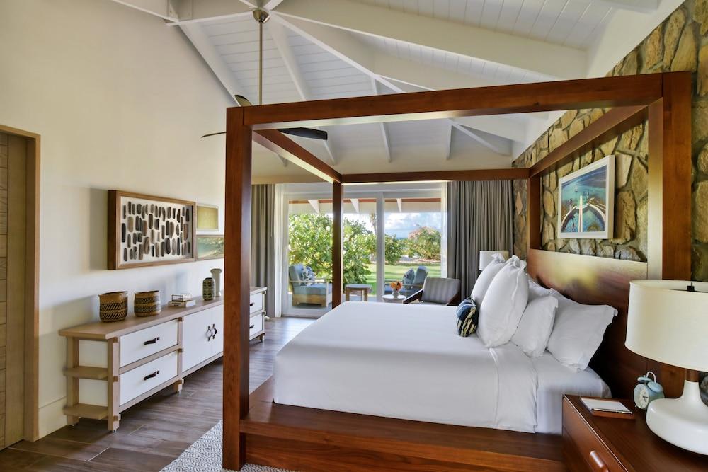 Hotel Rosewood Little Dix Bay à Spanish Town Extérieur photo