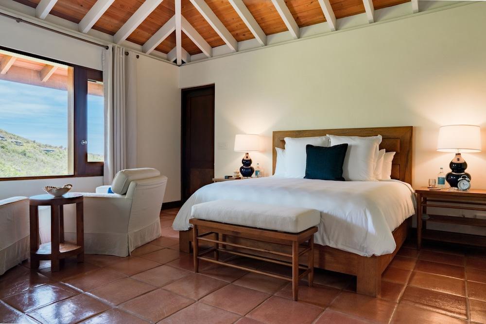 Hotel Rosewood Little Dix Bay à Spanish Town Extérieur photo