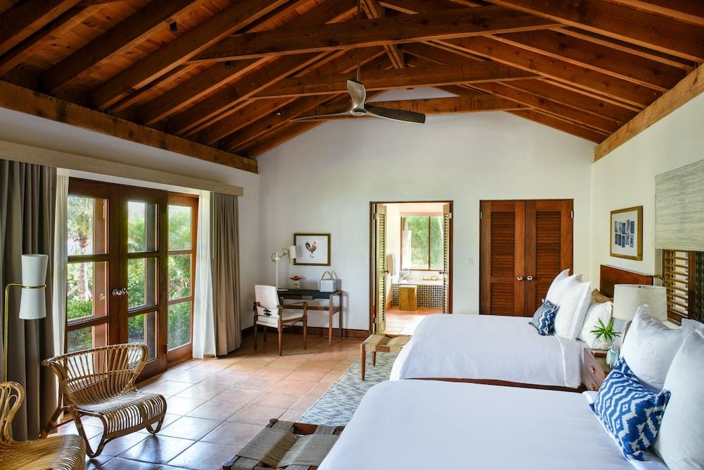 Hotel Rosewood Little Dix Bay à Spanish Town Extérieur photo
