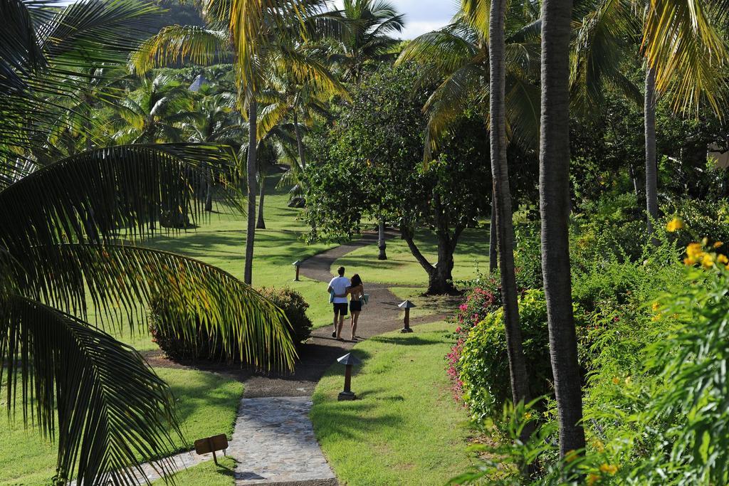 Hotel Rosewood Little Dix Bay à Spanish Town Extérieur photo