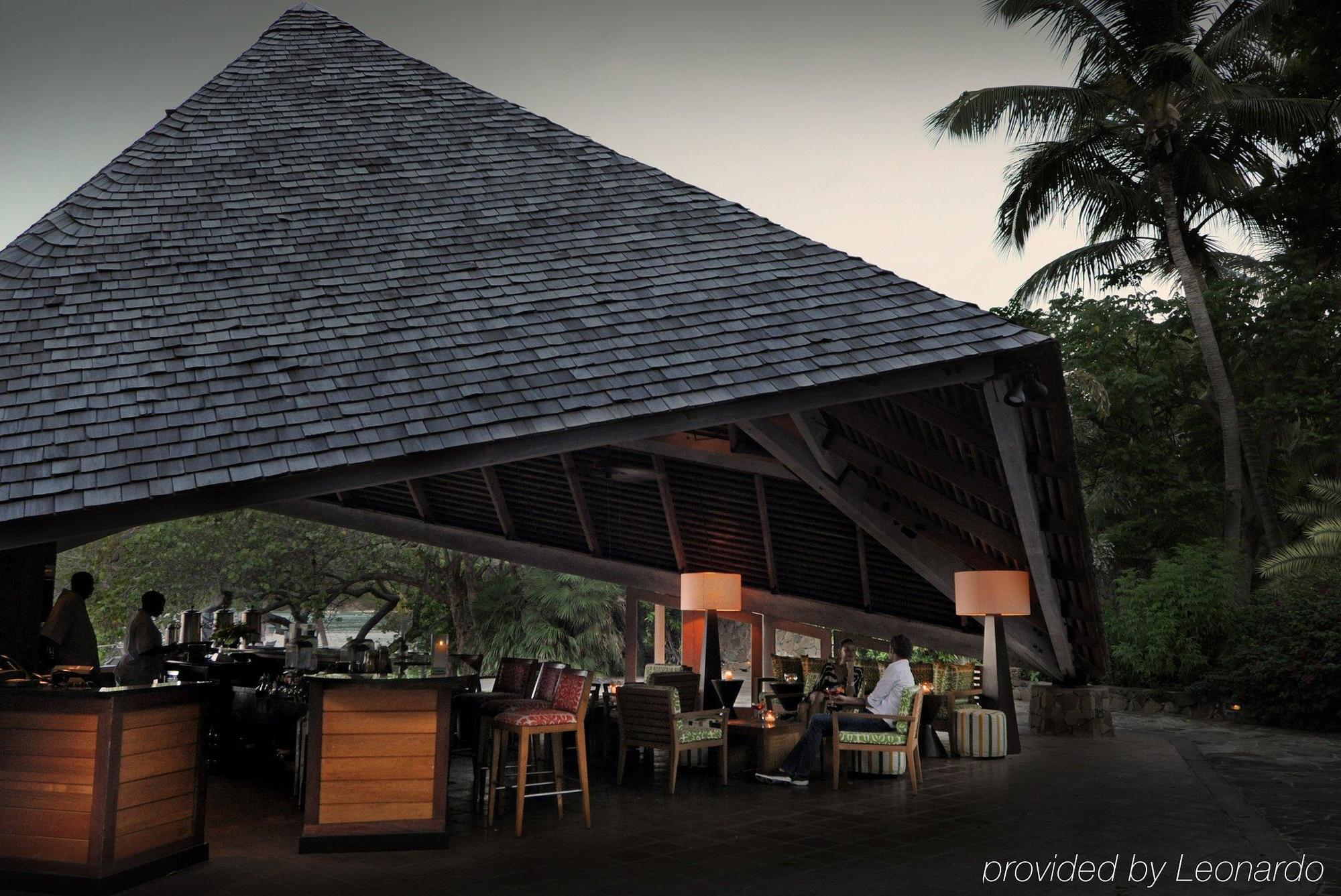 Hotel Rosewood Little Dix Bay à Spanish Town Extérieur photo