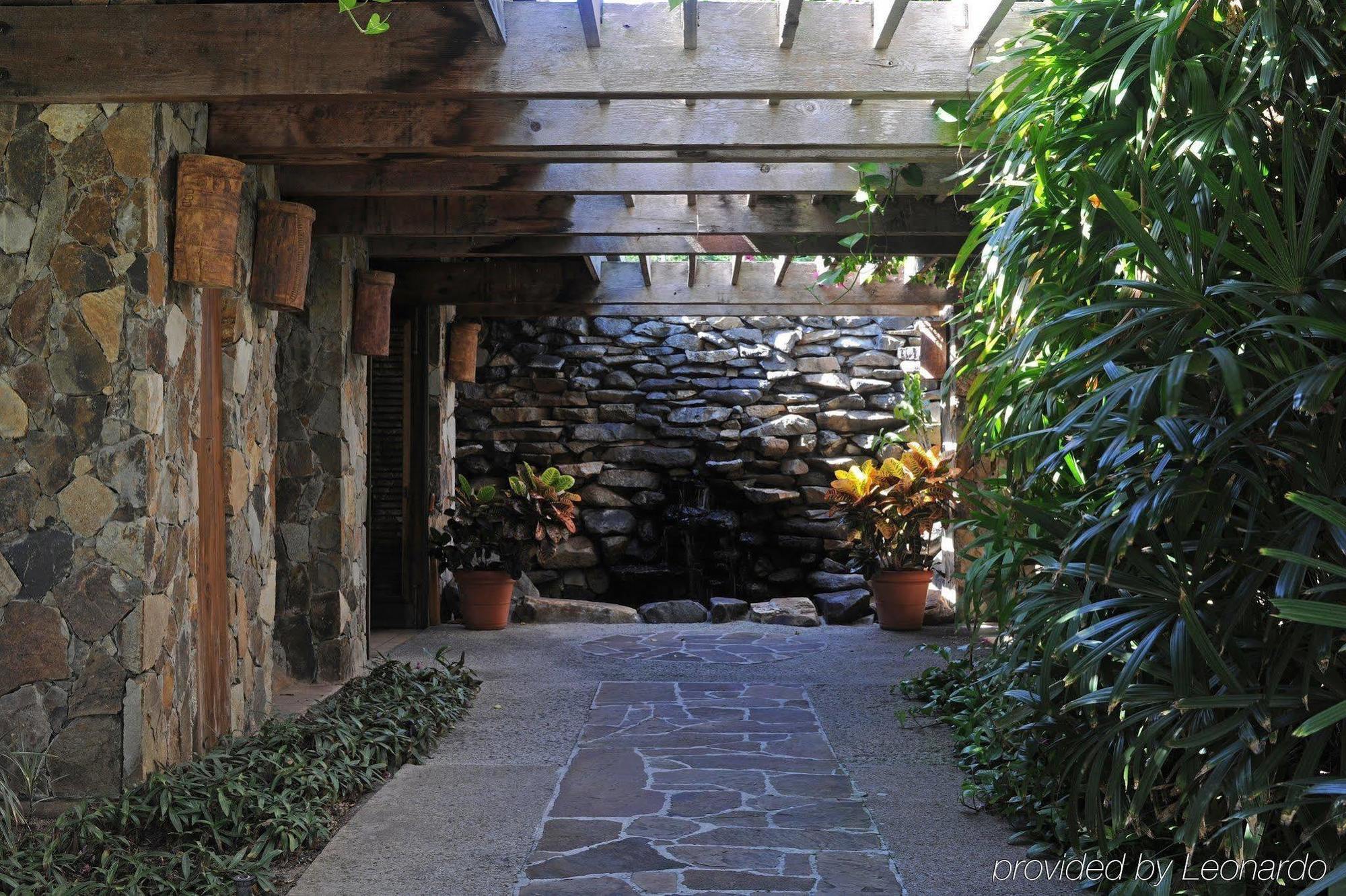 Hotel Rosewood Little Dix Bay à Spanish Town Facilités photo